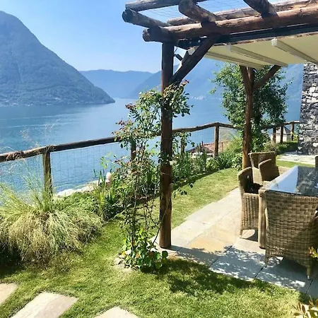 Villa Casa Amore Colonno Como