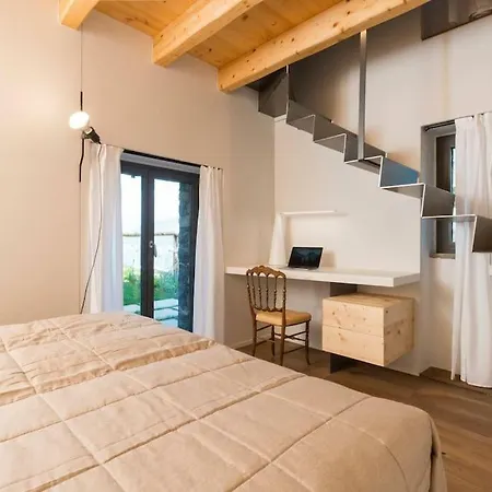 Villa Casa Amore Colonno