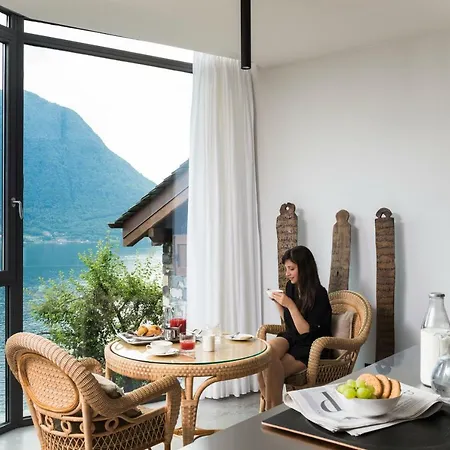 Villa Casa Amore Colonno