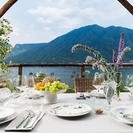 Casa Amore Colonno Villa