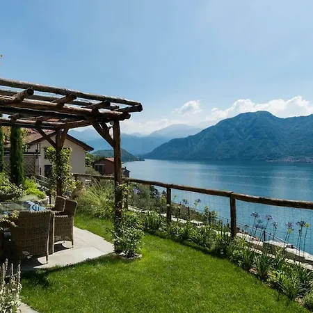 Villa Casa Amore Colonno