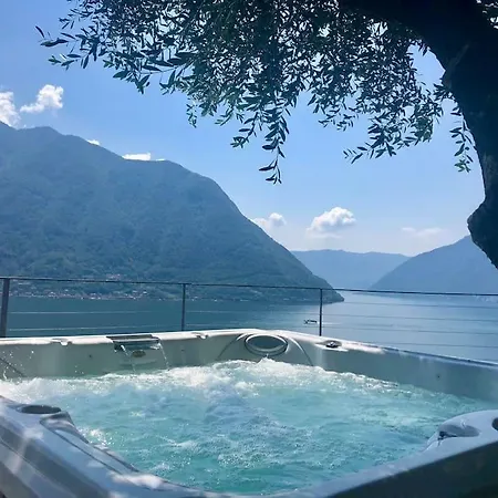 Villa Casa Amore Colonno *