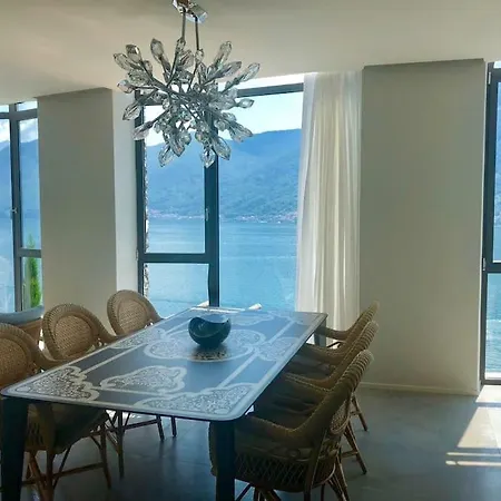 Villa Casa Amore Colonno