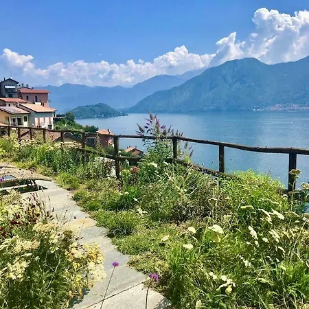 Villa Casa Amore Colonno