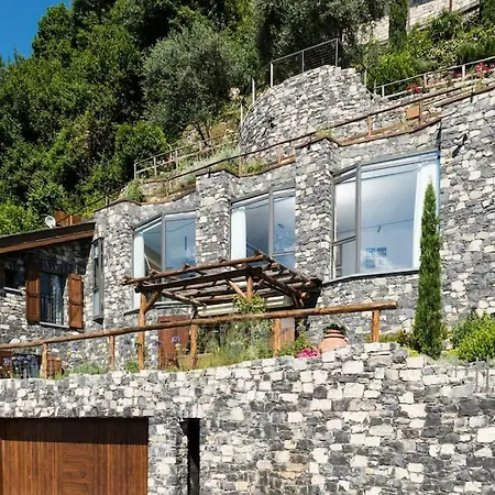 Villa Casa Amore Colonno *